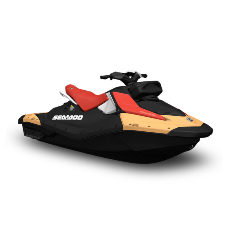 SPARK 2 UP 60 2026 - SEA-DOO - Audemar