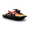SPARK 2 UP 60 2026 reference:SPARK60-26-2-61TB