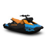 SPARK TRIXX 90 3 UP 2026 reference:SPARK90-26-66TD-3P