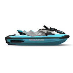 GTX LIMITED - TURQUOISE MÉTALLIQUE (26TB) 2026