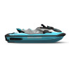 GTX LIMITED TURQUOISE MÉTALLIQUE 2026 reference:GTX325-26-26TB-LTD