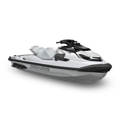 GTX LIMITED - BLANC PERLÉ HAUT DE GAMME (26TA) 2026