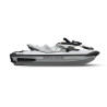 GTX LIMITED BLANC PERLÉ HAUT DE GAMME 2026 reference:GTX325-26-26TA-LTD