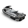 GTX LIMITED BLANC PERLÉ HAUT DE GAMME 2026 reference:GTX325-26-26TA-LTD