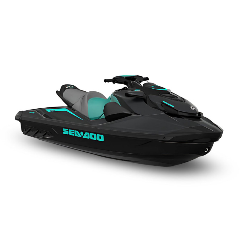 GTR 2026 - SEA-DOO - Audemar