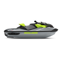 RXP-X 2026 - GLACE MÉTALLIQUE / VERT MANTE (23TH)