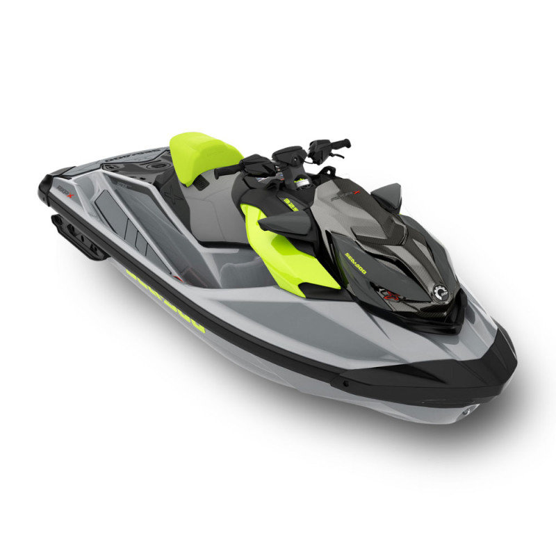 RXP-X 2026 - SEA-DOO - Audemar