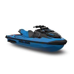 RXT-X  - BLEU OCÉAN PREMIUM (22TC) 2026