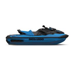 RXT-X  - BLEU OCÉAN PREMIUM (22TC) 2026