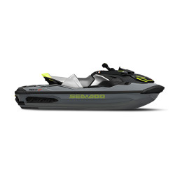 RXT-X - GLACE MÉTALLIQUE / VERT MANTE (22TF) 2026