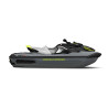 RXT-X GLACE MÉTALLIQUE / VERT MANTE 2026 reference:RXT-XRS-325-26-22TF