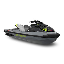 RXT-X - GLACE MÉTALLIQUE / VERT MANTE (22TF) 2026