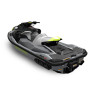 RXT-X GLACE MÉTALLIQUE / VERT MANTE 2026 reference:RXT-XRS-325-26-22TF
