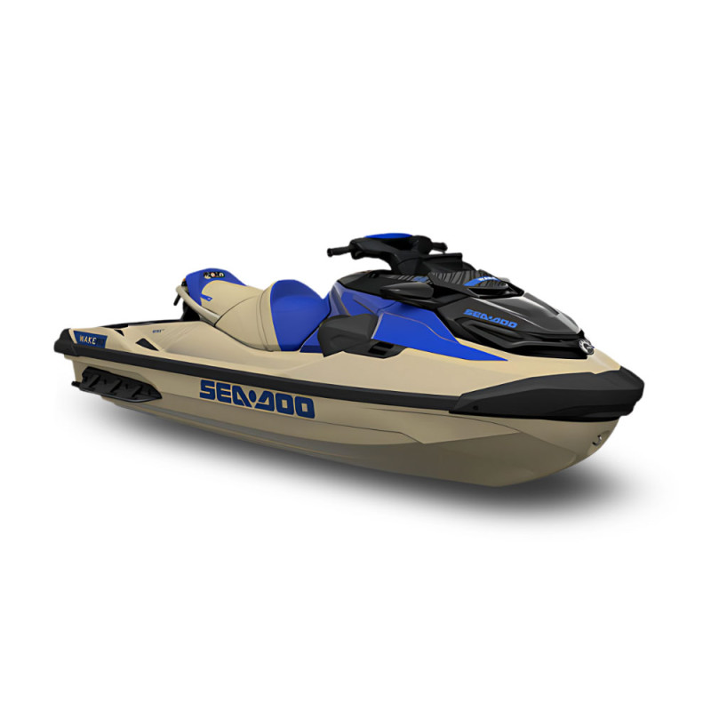 WAKE PRO 2026 - SEA-DOO - Audemar