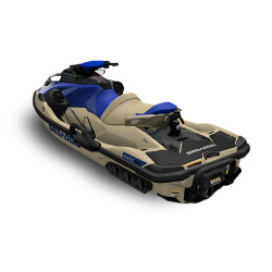 WAKE PRO 2026 - SABLE / BLEU ÉCLATANT (13TB)