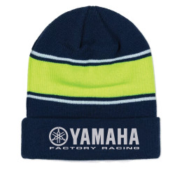 BONNET ADULTE ROSSI VR46 YAMAHA