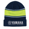 BONNET ADULTE ROSSI VR46 YAMAHA reference:N18VR466E000