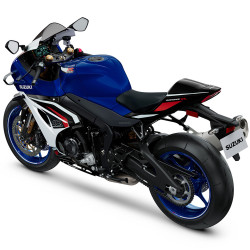 GSX-R1000R-2026 - Pearl Vigor Blue / Pearl Tech White - (C6F)