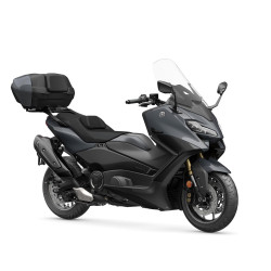 PACK TOP-CASE 45L POWER GREY PGD POUR TMAX 2022⇿2024