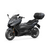 PACK TOP-CASE 45L COULEUR YAMAHA POUR TMAX 2022⇿2024 reference:BBWFVUP45016