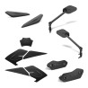 PACK ESSENTIEL YAMAHA POUR TMAX 560 reference:BSVFVEP00000