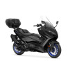 PACK TOP-CASE 45L NOIR BRUT POUR TMAX 560 reference:BSVFVUP45001