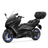 PACK TOP-CASE 45L NOIR BRUT POUR TMAX 560 reference:BSVFVUP45001