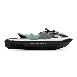 GTX PRO 130 2026 - BLANC / NÉO MENTHE (25TA)