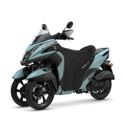 PACK WINTER YAMAHA POUR TRICITY 125 - 2015⇿2024