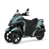 PACK HIVER YAMAHA POUR TRICITY 125 - 2015⇿2024 reference:BCSFVWP00000