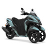 PACK HIVER YAMAHA POUR TRICITY 125 - 2015⇿2024 reference:BCSFVWP00000