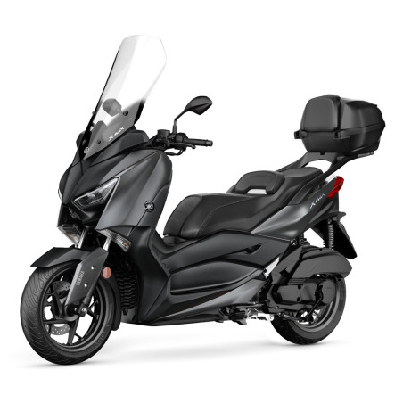 Xmax Box PACK TOP-CASE 39L YAMAHA POUR XMAX