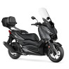 PACK TOP-CASE 39L YAMAHA POUR XMAX reference:B9YFVUP39000