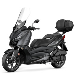 PACK TOP-CASE 50L YAMAHA POUR XMAX 125 - 300 - 400