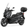 PACK TOP-CASE 50L YAMAHA POUR XMAX reference:B9YFVUP50000