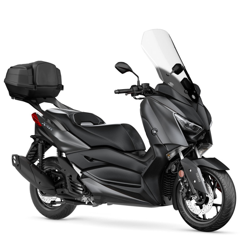 Xmax Box PACK TOP-CASE 50L YAMAHA POUR XMAX