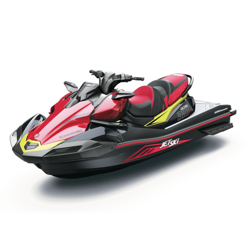 ULTRA 310X 2025 - KAWASAKI - Audemar