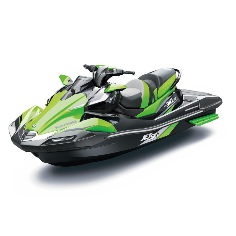 ULTRA 310LX-S 2025 - KAWASAKI - Audemar