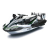 ULTRA 160LX-S ANGLER 152 CV 2025 reference:ULTRA-160LX-S-ANGLER-2025-152
