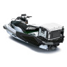 ULTRA 160LX-S ANGLER 152 CV 2025 reference:ULTRA-160LX-S-ANGLER-2025-152