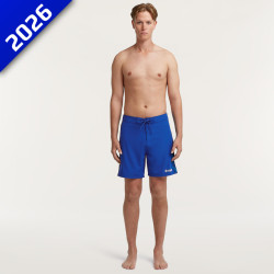BOARDSHORT HOMME YAMAHA RHIN PADDOCK BLUE