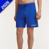 BOARDSHORT HOMME YAMAHA RHIN PADDOCK BLUE reference:QMB26UT1E00L