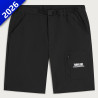 SHORT HOMME YAMAHA NORWIC PADDOCK BLUE TEAMWEAR reference:QMB26DF1B00M