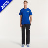 PANTALON HOMME YAMAHA OX PADDOCK BLUE TEAMWEAR reference:QMB26EF1B00M