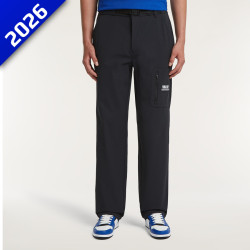 PANTALON HOMME YAMAHA OX PADDOCK BLUE TEAMWEAR