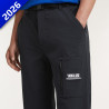 PANTALON HOMME YAMAHA OX PADDOCK BLUE TEAMWEAR reference:QMB26EF1B00M