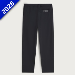 PANTALON HOMME YAMAHA OX PADDOCK BLUE TEAMWEAR
