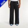 PANTALON DE JOGGING HOMME YAMAHA MILTON PADDOCK BLUE URBAN reference:QMB26FP1E20M