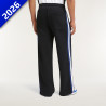 PANTALON DE JOGGING HOMME YAMAHA MILTON PADDOCK BLUE URBAN reference:QMB26FP1E20M