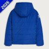 BLOUSON ENFANT YAMAHA GRANADA PADDOCK BLUE TEAMWEAR reference:QMB26JJ4E010